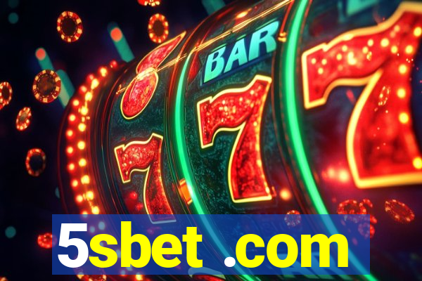 5sbet .com